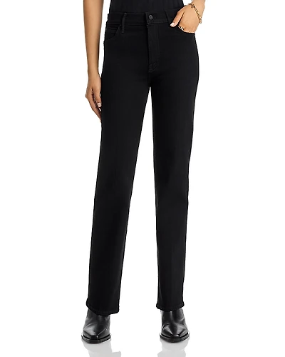 Mother The Kick It Jeans