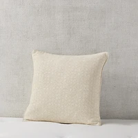 Hudson Park Collection Heavy Chenille Decorative Pillow, 20 x 20 - Exclusive