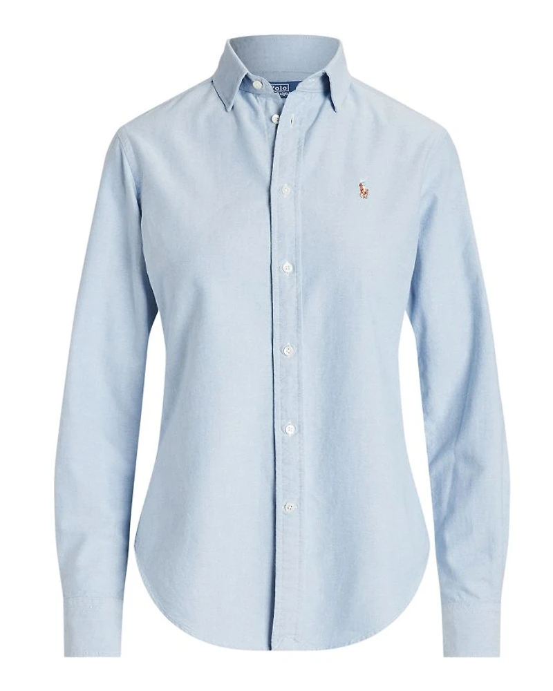 Oxford Shirt