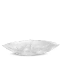 Lalique Silex Bowl, Large