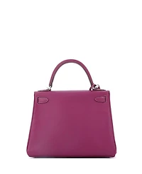 Candy 28 Handbag Epsom