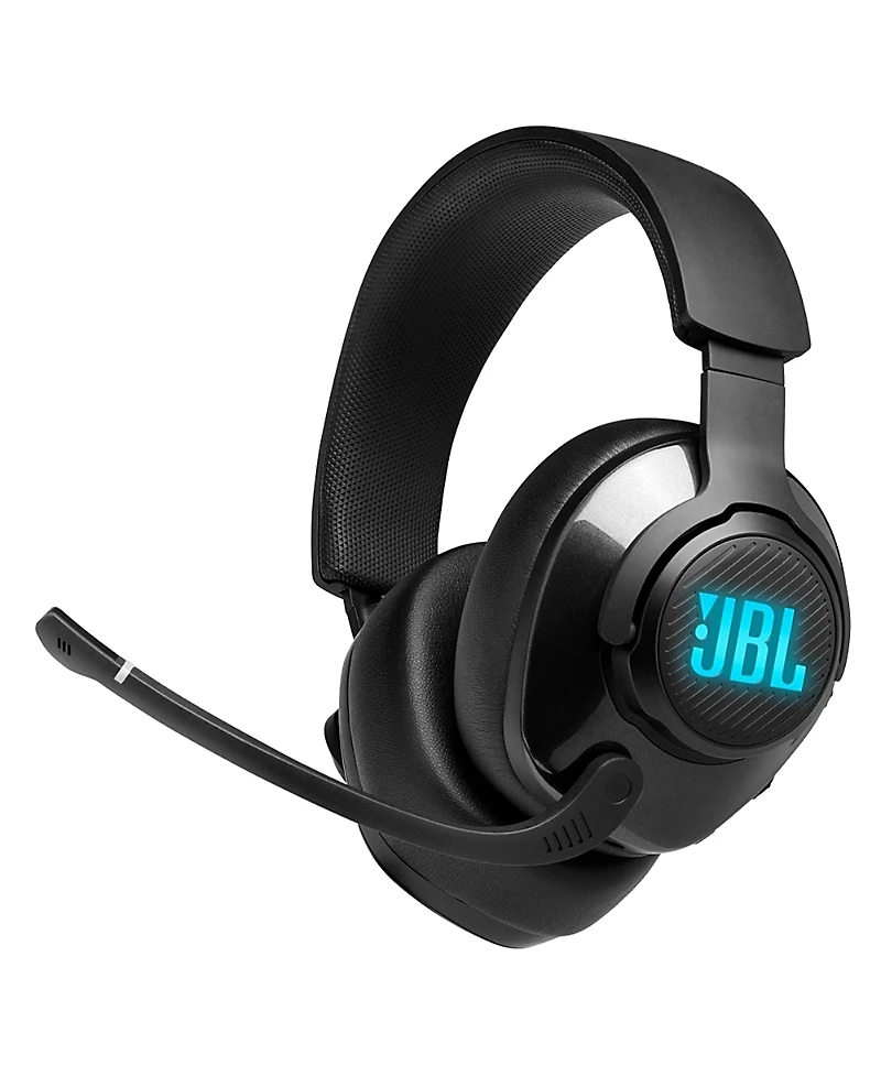 Jbl Quantum 400 Wired Over Ear Headset