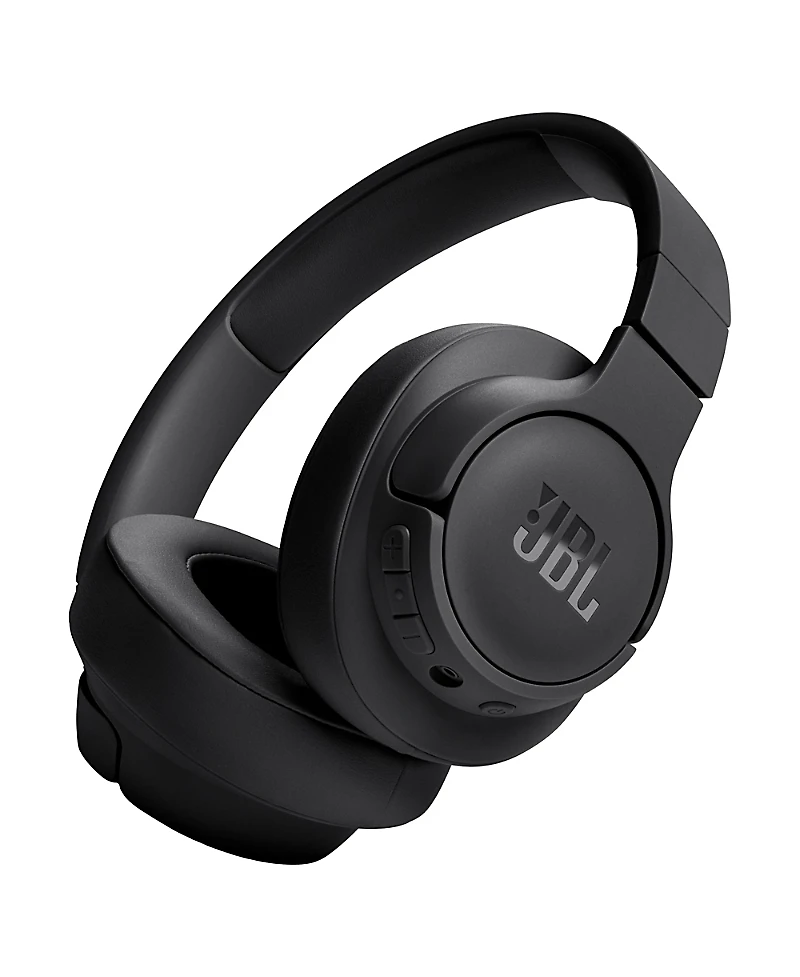 Jbl Tune 720BT Wireless Over Ear Bluetooth Headphones-Blue