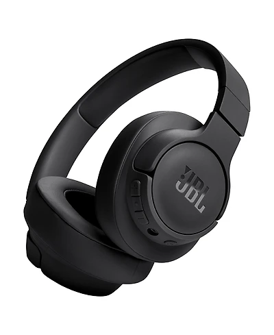 Jbl Tune 720BT Wireless Over Ear Bluetooth Headphones-Blue