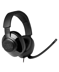 Jbl Quantum 200 Wired Over Ear Gaming Headset