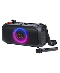 Jbl Party Box On the Go Essential Bluetooth Speaker