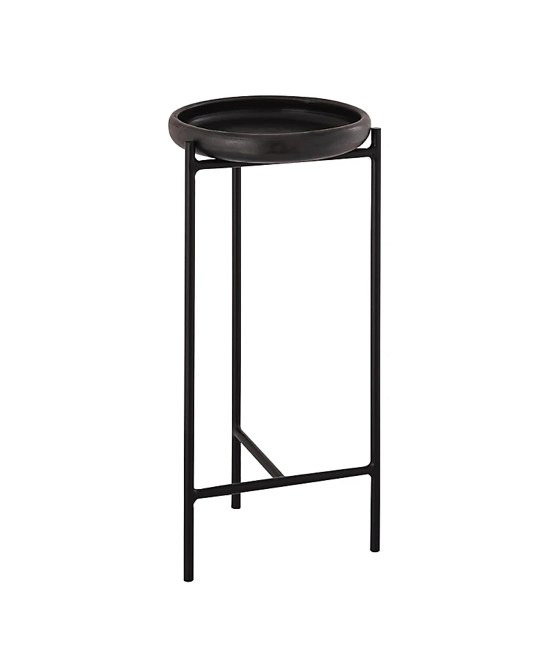Tov Furniture Samara Side Table