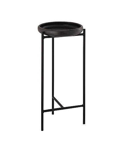 Tov Furniture Samara Side Table