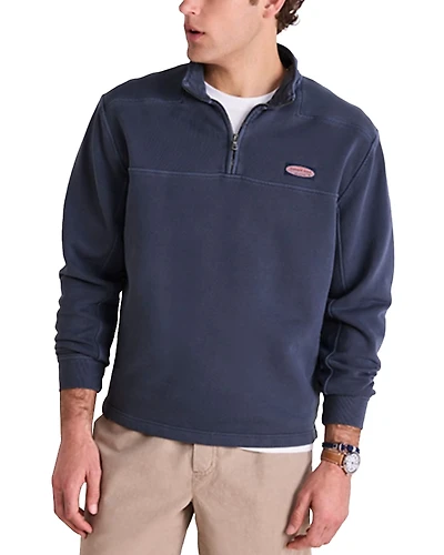 Vineyard Vines Garment Dye Surf Shep Shirt