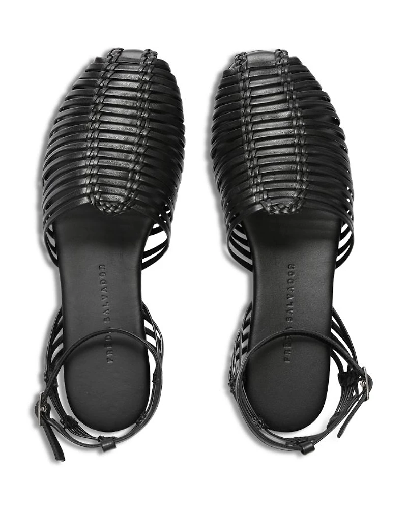 Women's Blake Strappy Flats