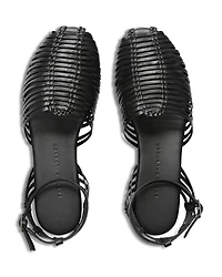 Women's Blake Strappy Flats