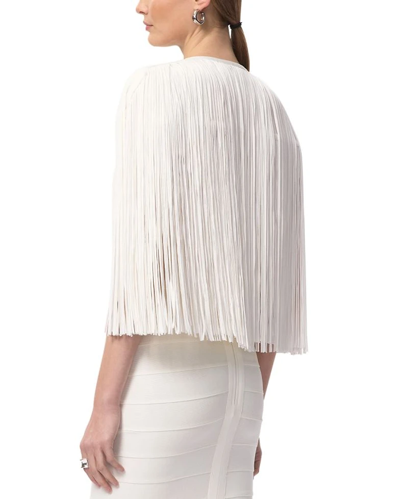 Fringe Cape