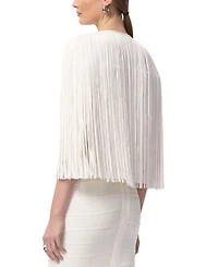 Fringe Cape