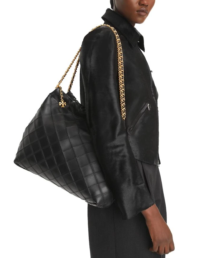 Fleming Hobo Bag
