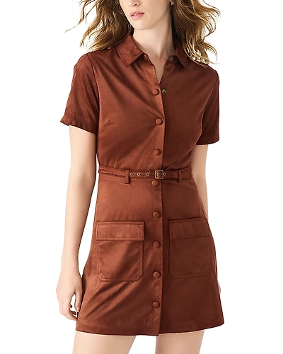 Steve Madden Joliana Dress