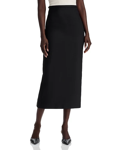 Rue Sophie Roux Midi Skirt