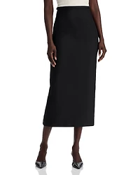 Rue Sophie Roux Midi Skirt