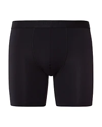 Hanro Men's Long Leg Boxer Briefs