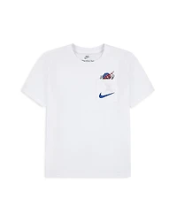 Nike Boys' Peace Boxy Tee - Little Kid