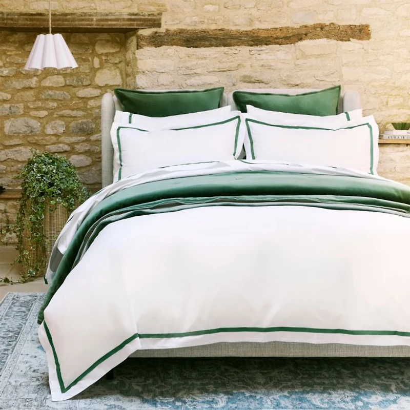 Beaumont Sheet Set