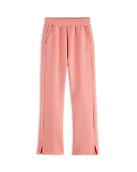 Scotch & Soda Girls' Straight Leg Sweatpants - Little Kid, Big Kid