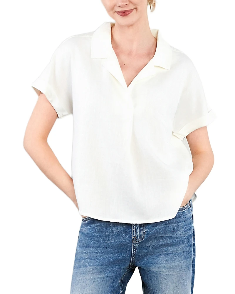 Billy T Top Notch Shirt