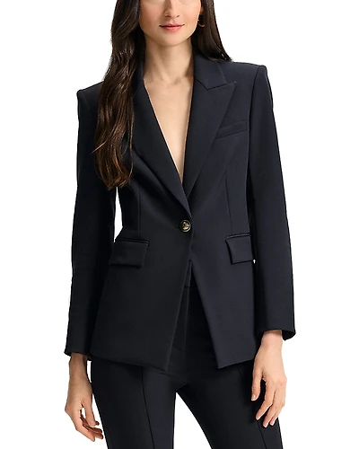 Veronica Beard Naira Dickey Jacket