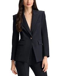 Veronica Beard Naira Dickey Jacket