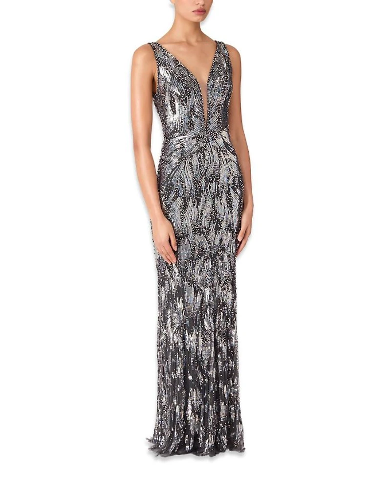 Marion Maxi Dress