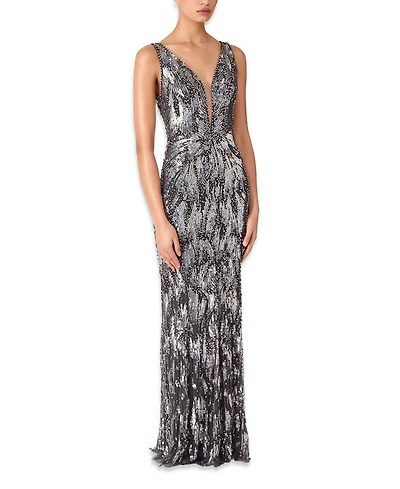 Marion Maxi Dress