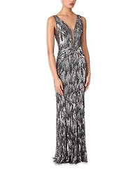 Marion Maxi Dress