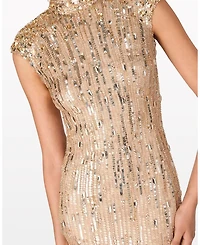 Ernest Maxi Dress