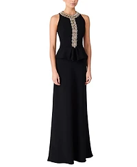Sulphice Maxi Dress