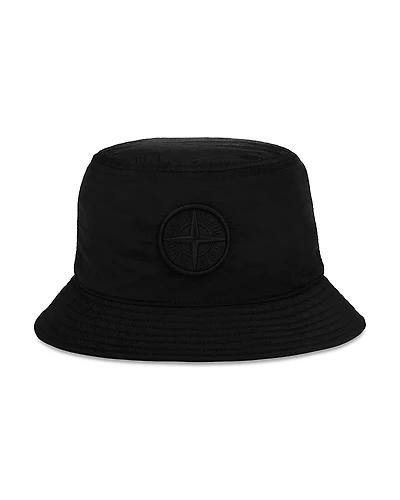 Stone Island Cappello Bucket Hat