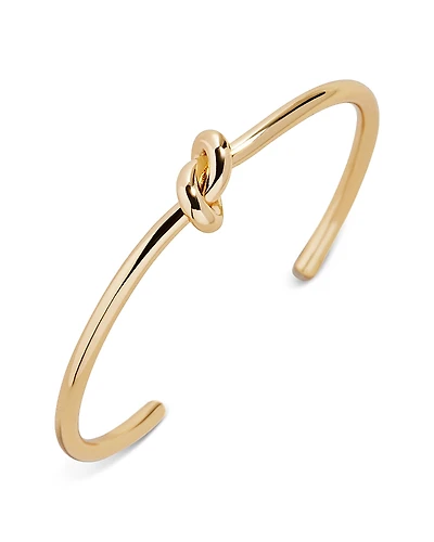 Baublebar Ties Cuff Bracelet