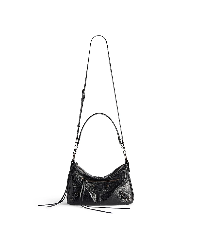 Balenciaga Le City Moto Small