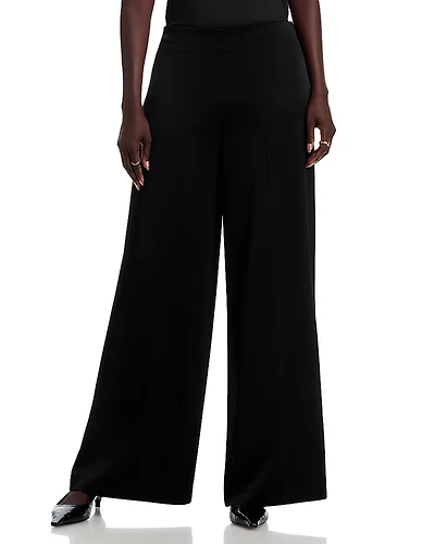 Ungaro Kai Satin Pants