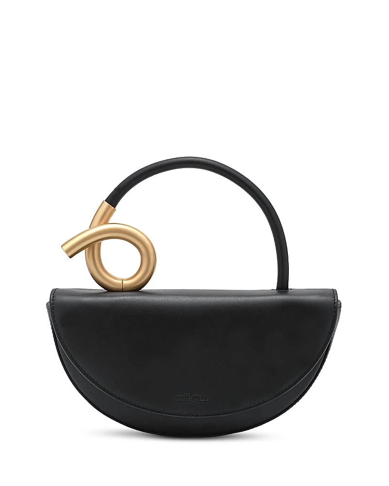 Cult Gaia Azariah Top Handle Bag