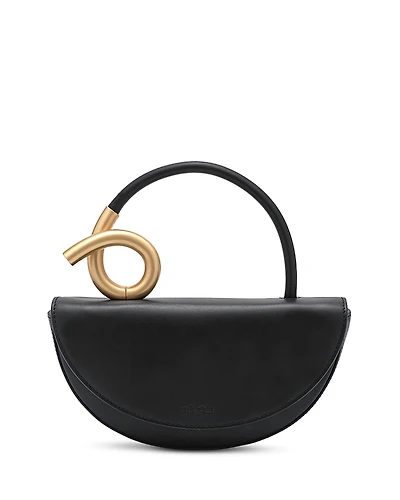 Cult Gaia Azariah Top Handle Bag