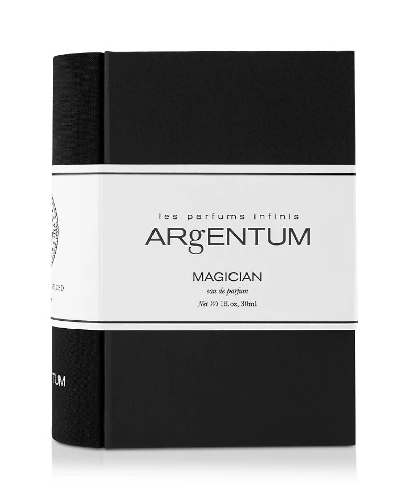 Les Parfums Infinis MAGICIAN Eau de Parfum 1 oz.