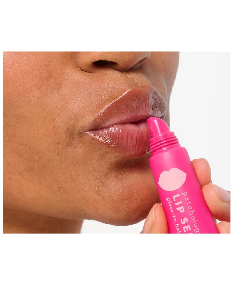 Lip Service Gloss-to-Balm Treatment