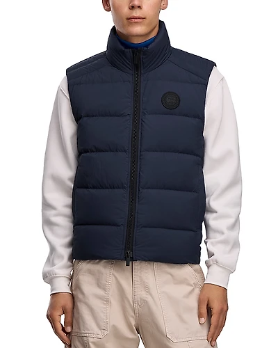 Canada Goose Crofton Enduraluxe Vest