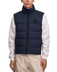 Canada Goose Crofton Enduraluxe Vest