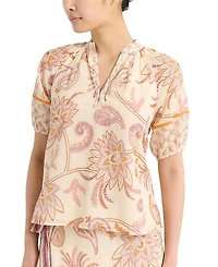 Cartolina Sandra Top