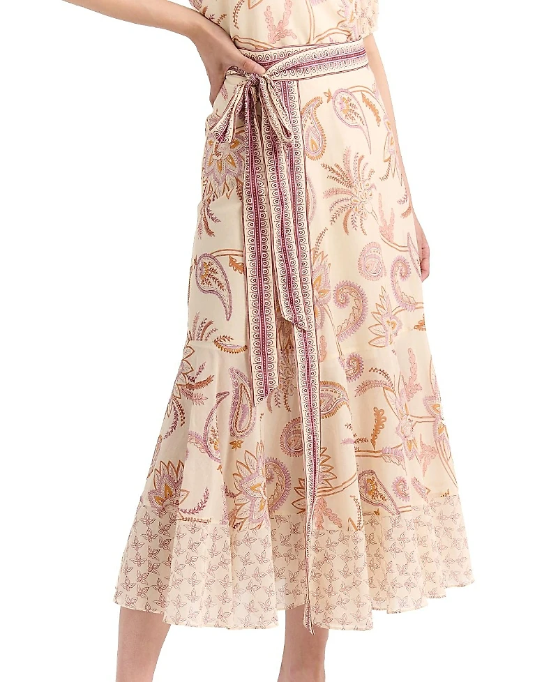 Cartolina Women's Marlo Skirt