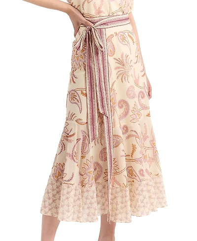 Cartolina Women's Marlo Skirt