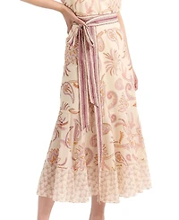 Cartolina Women's Marlo Skirt