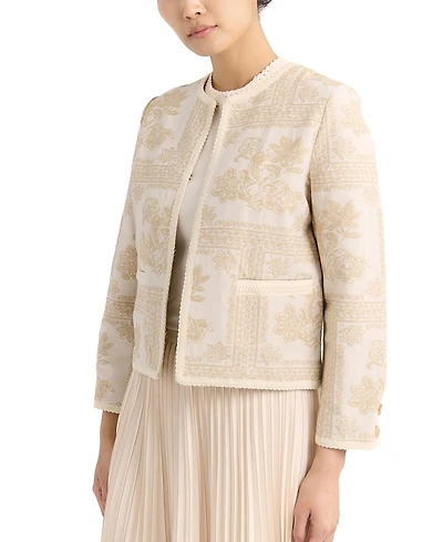 Cartolina Women's Louisa Jacket