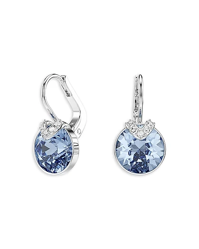 Swarovski Bella V Drop Earrings