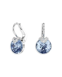 Swarovski Bella V Drop Earrings